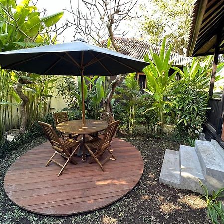 Onaya Bali Resort - Adults Only Uluwatu Exteriér fotografie