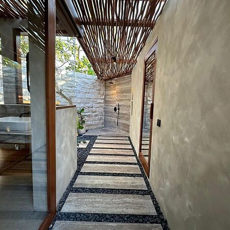 Onaya Bali Resort - Adults Only Uluwatu Exteriér fotografie