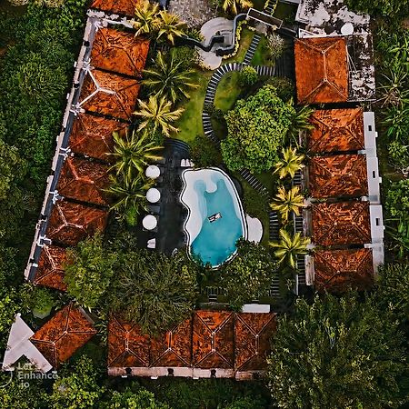 Onaya Bali Resort - Adults Only Uluwatu Exteriér fotografie