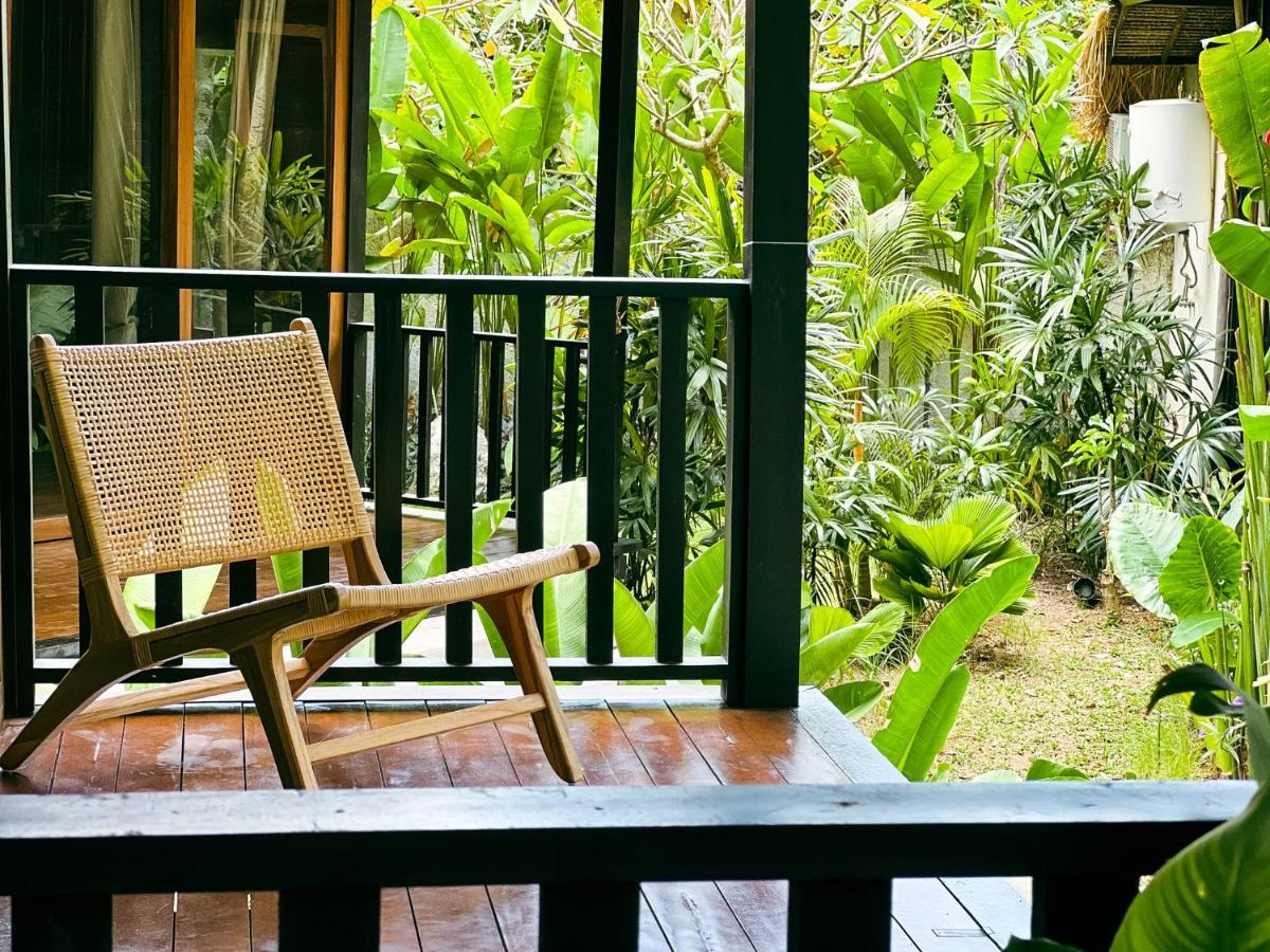 Onaya Bali Resort - Adults Only Uluwatu Exteriér fotografie