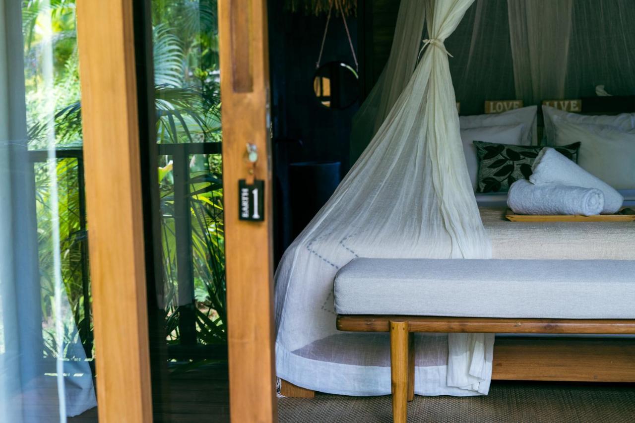 Onaya Bali Resort - Adults Only Uluwatu Exteriér fotografie