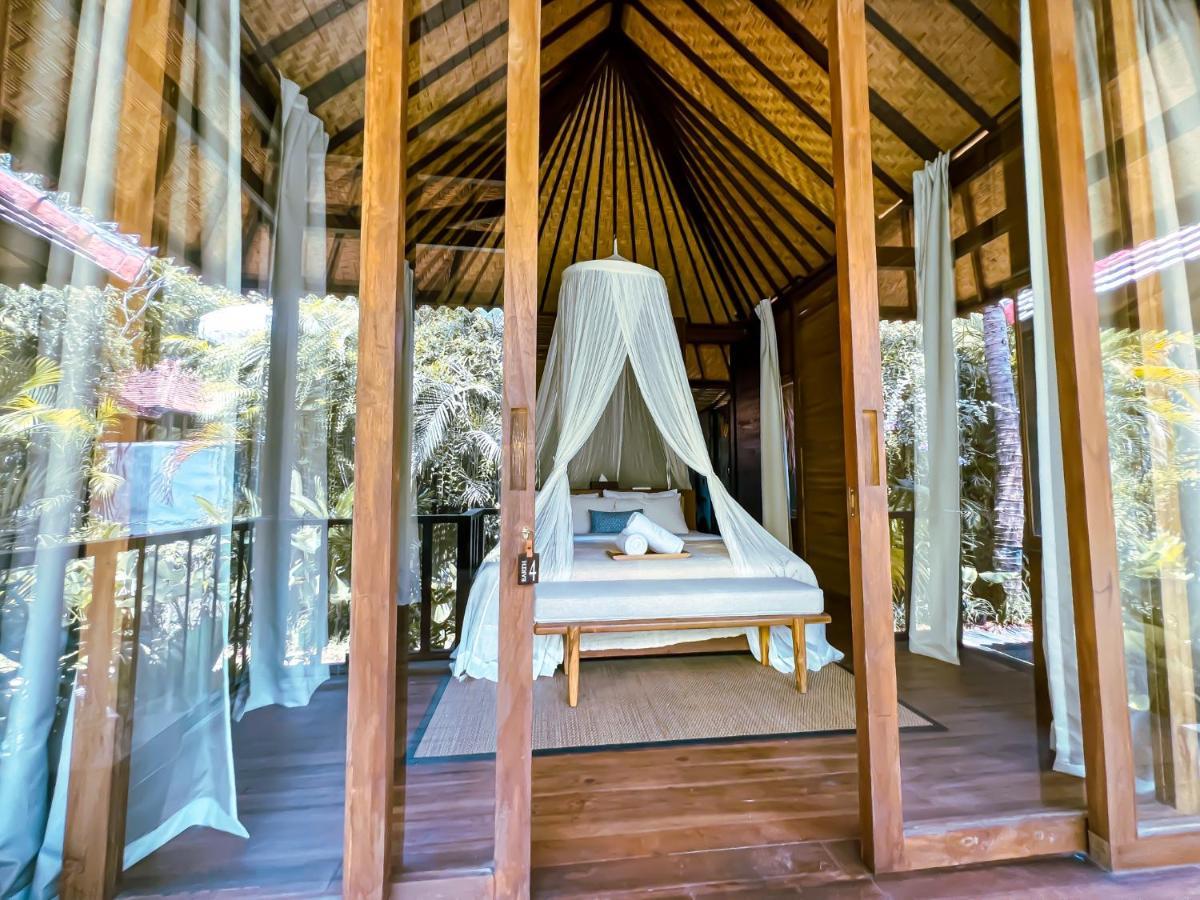 Onaya Bali Resort - Adults Only Uluwatu Exteriér fotografie