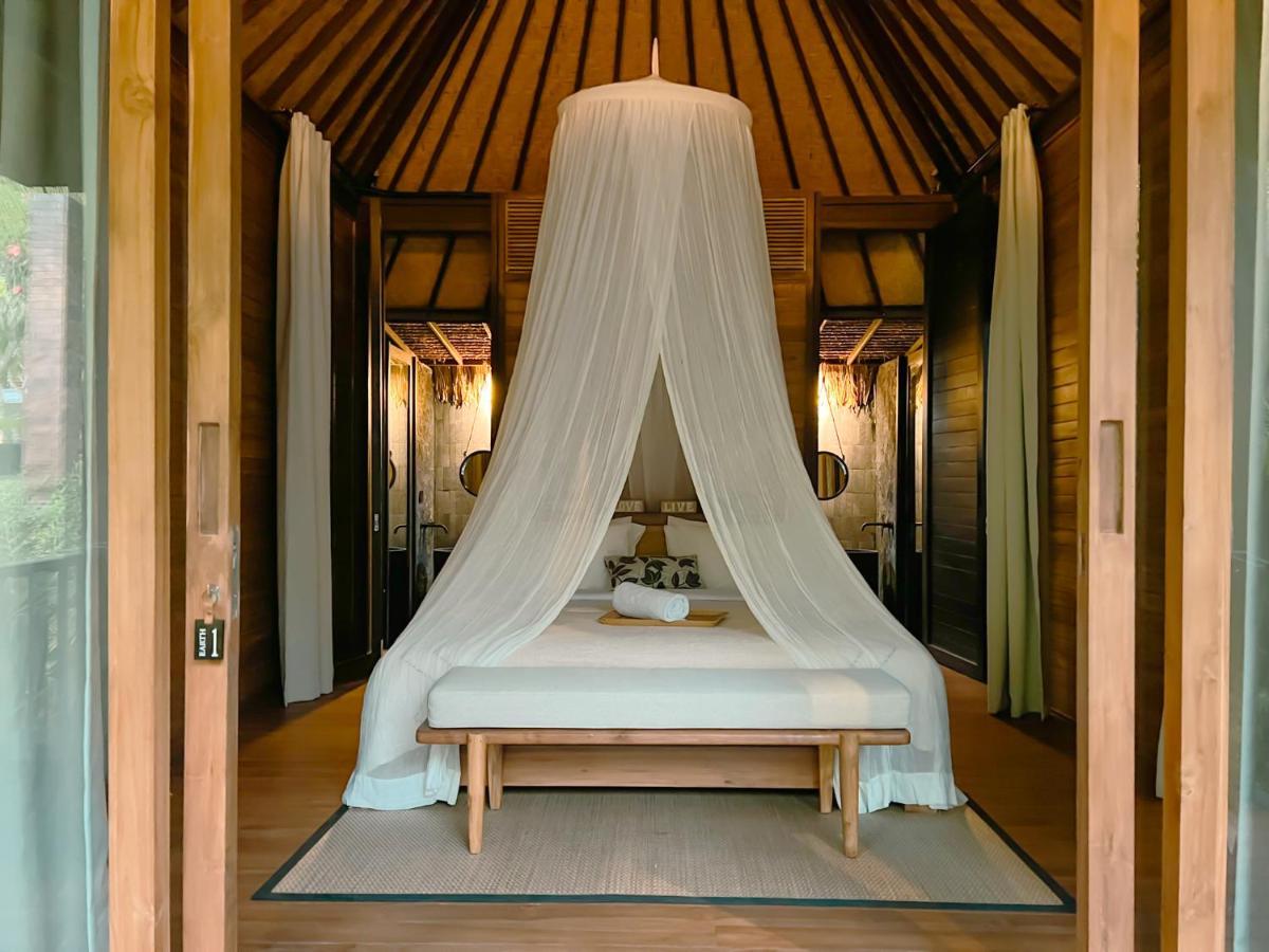 Onaya Bali Resort - Adults Only Uluwatu Exteriér fotografie
