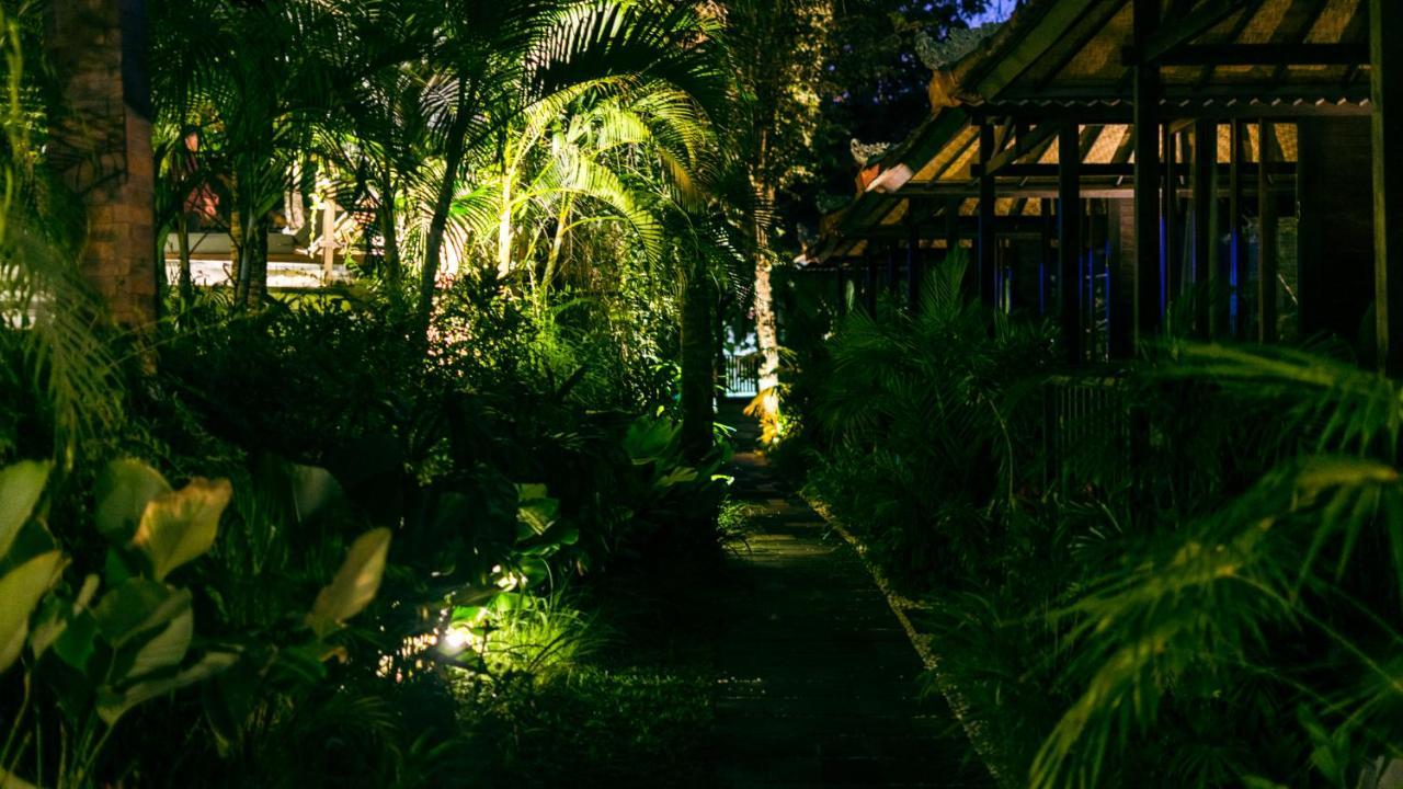 Onaya Bali Resort - Adults Only Uluwatu Exteriér fotografie