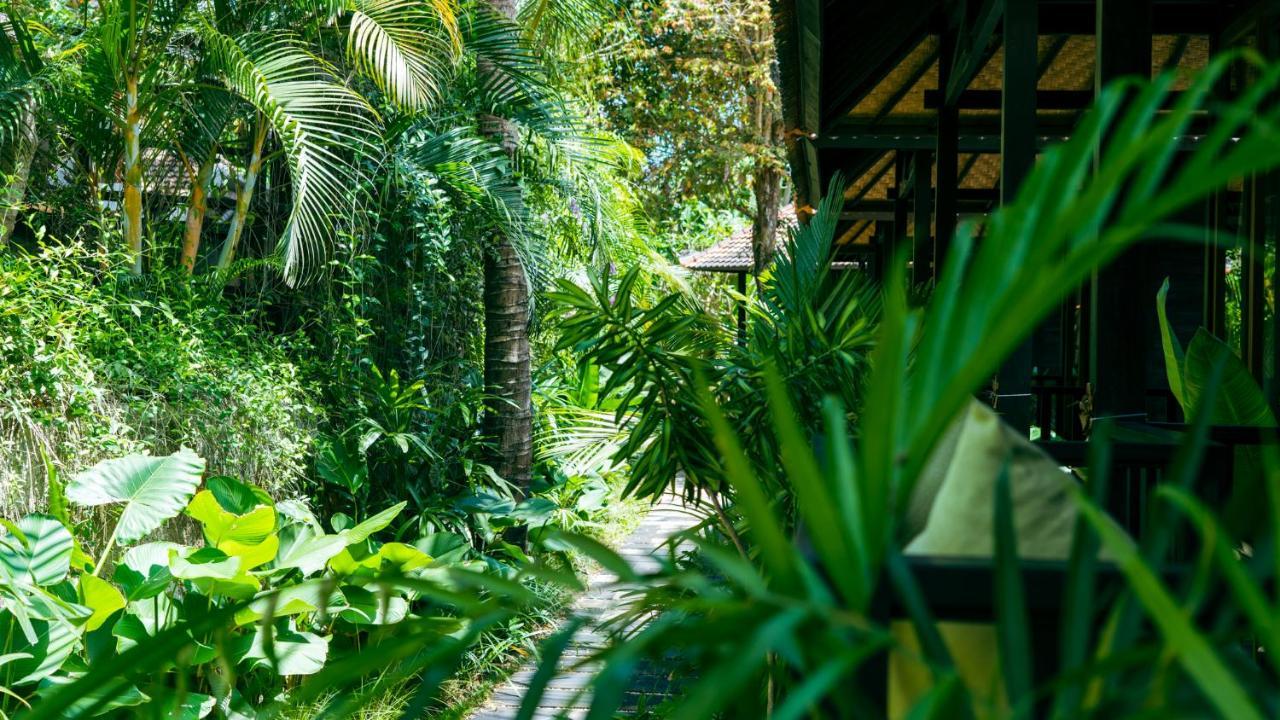 Onaya Bali Resort - Adults Only Uluwatu Exteriér fotografie