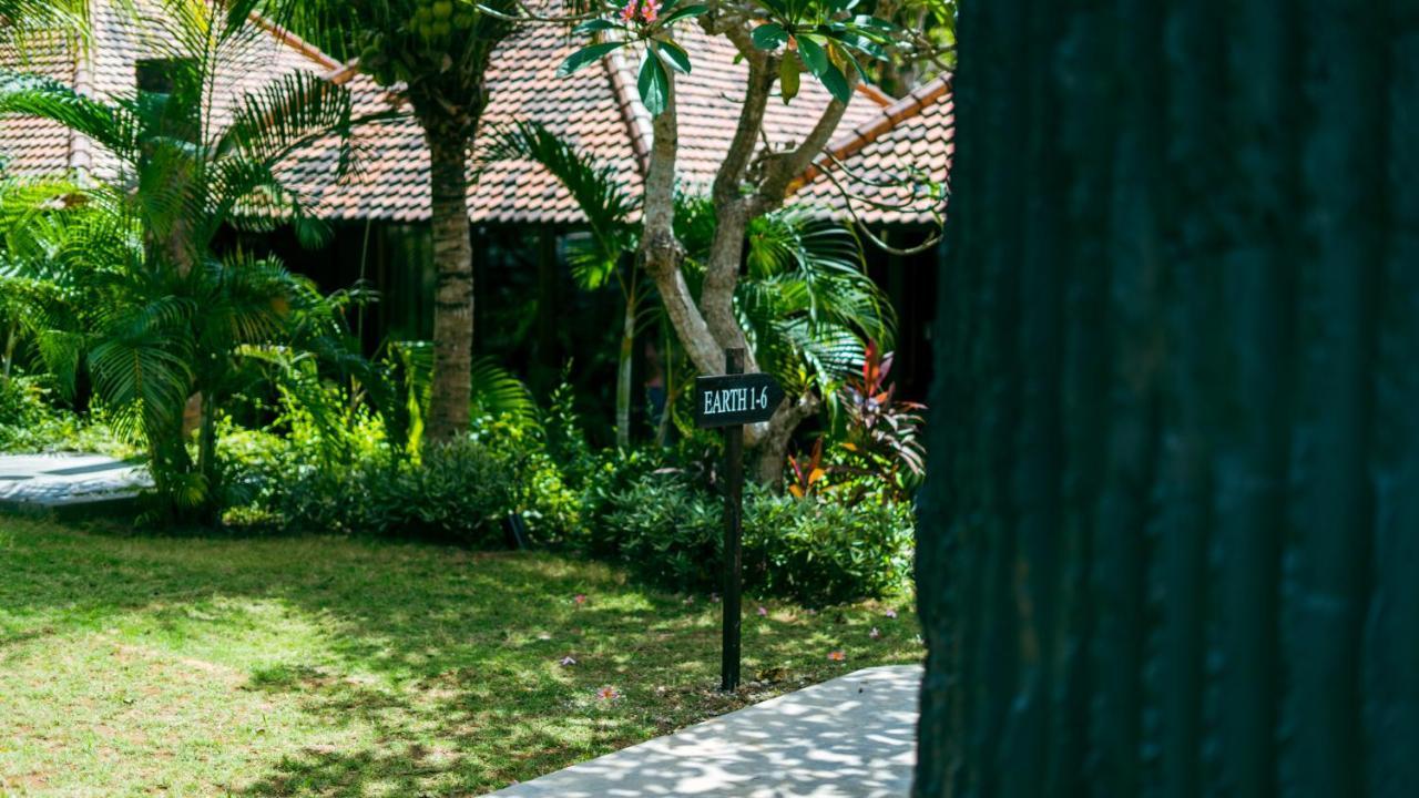 Onaya Bali Resort - Adults Only Uluwatu Exteriér fotografie