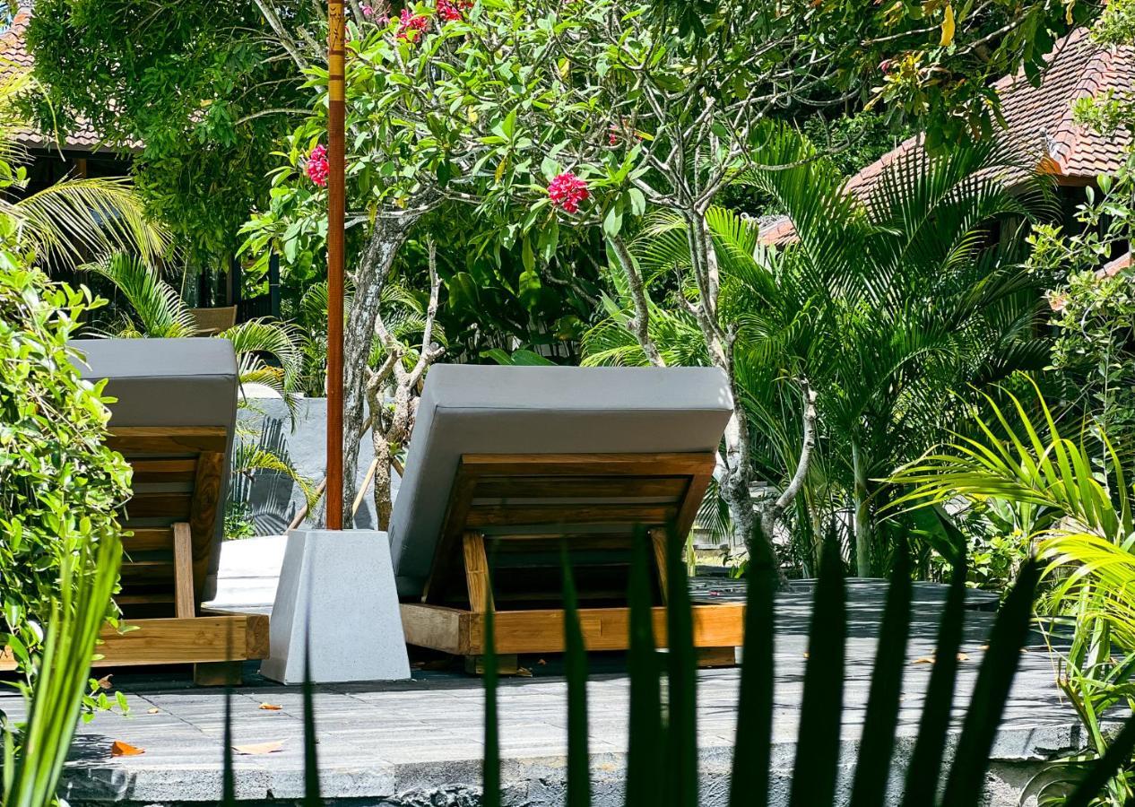Onaya Bali Resort - Adults Only Uluwatu Exteriér fotografie