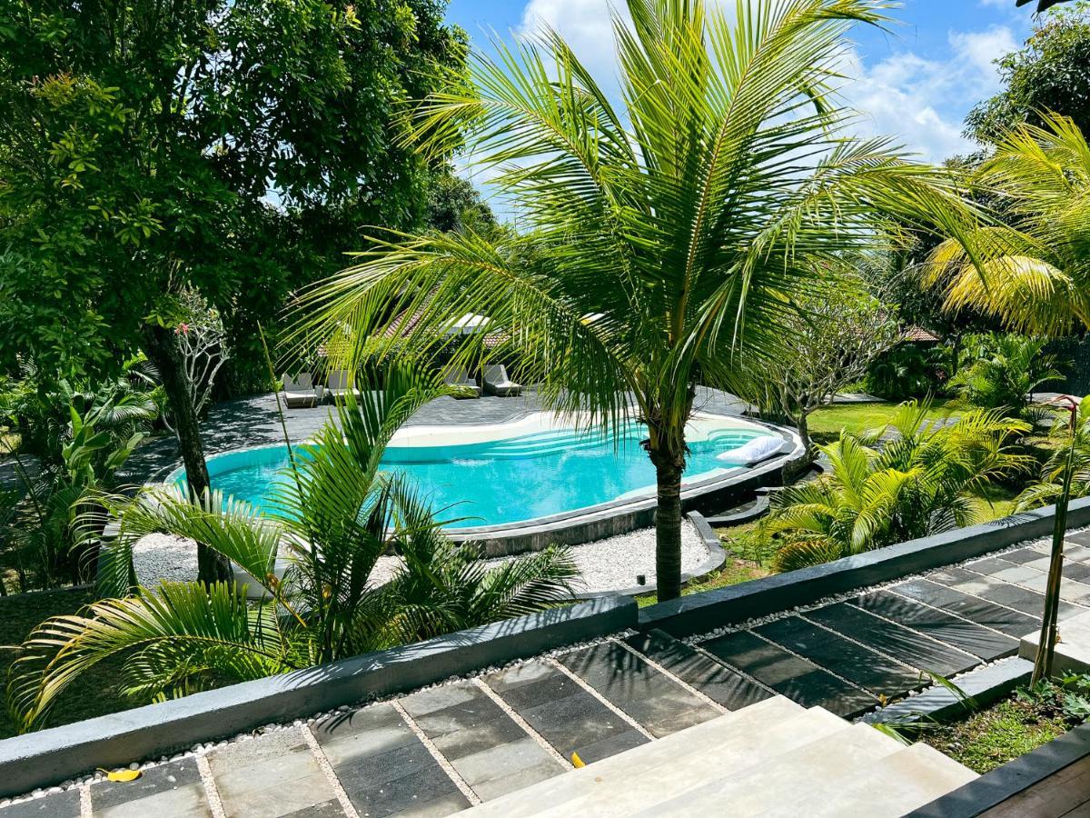 Onaya Bali Resort - Adults Only Uluwatu Exteriér fotografie