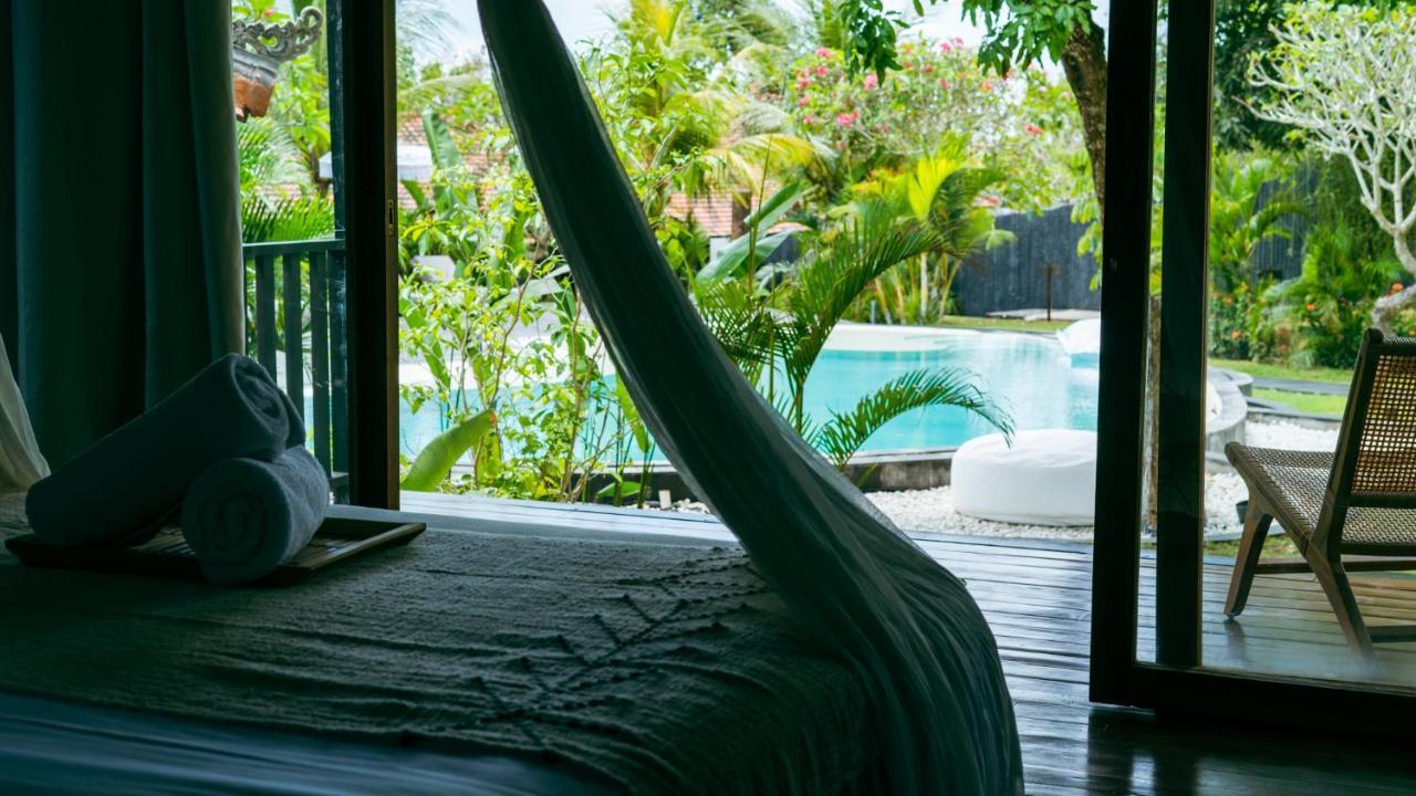 Onaya Bali Resort - Adults Only Uluwatu Exteriér fotografie