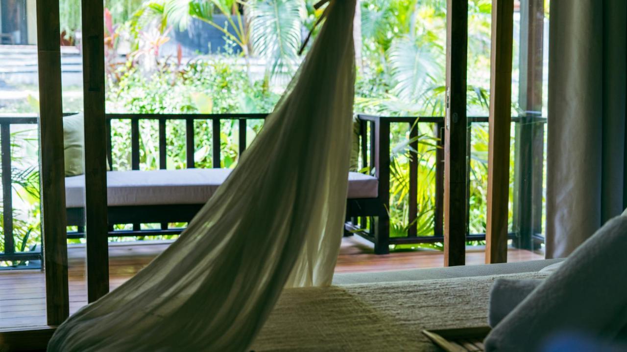 Onaya Bali Resort - Adults Only Uluwatu Exteriér fotografie