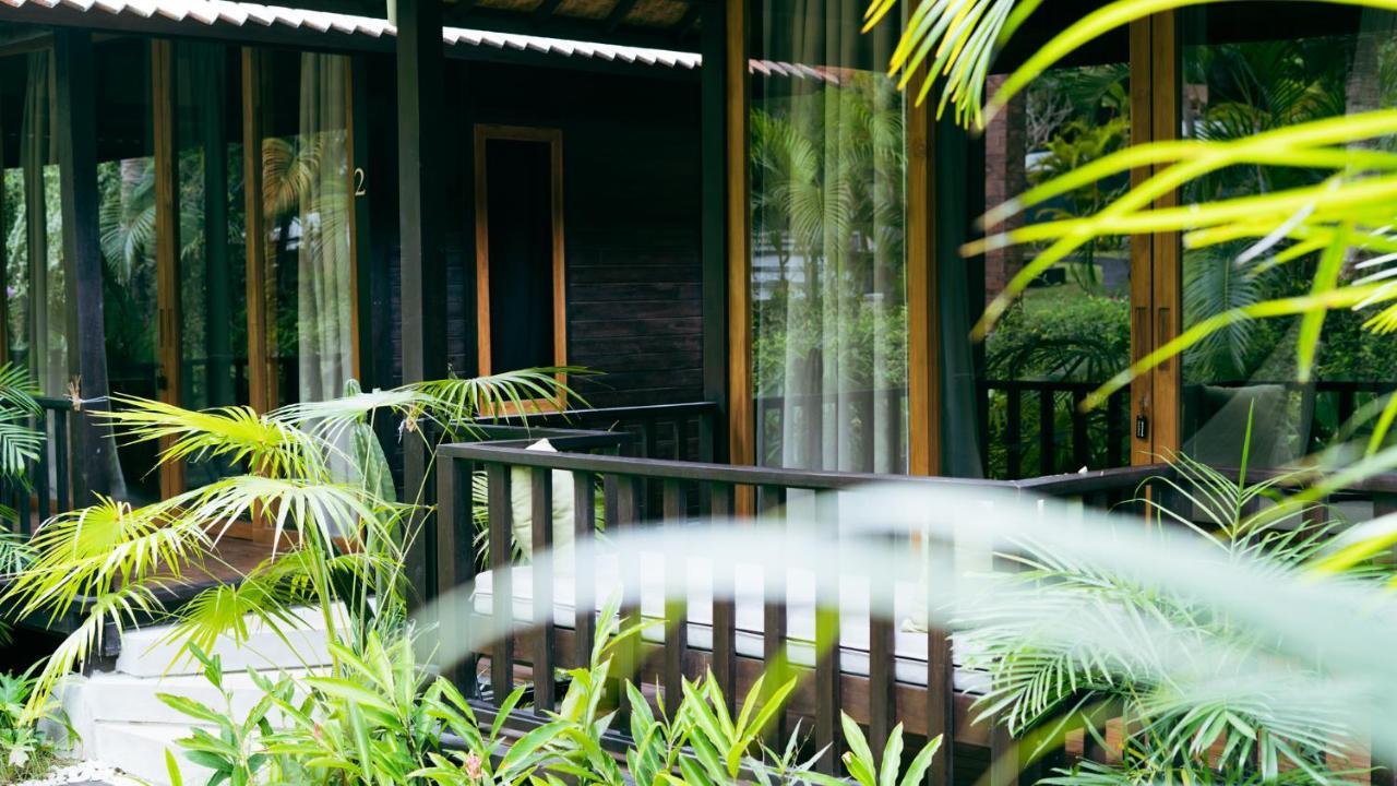 Onaya Bali Resort - Adults Only Uluwatu Exteriér fotografie