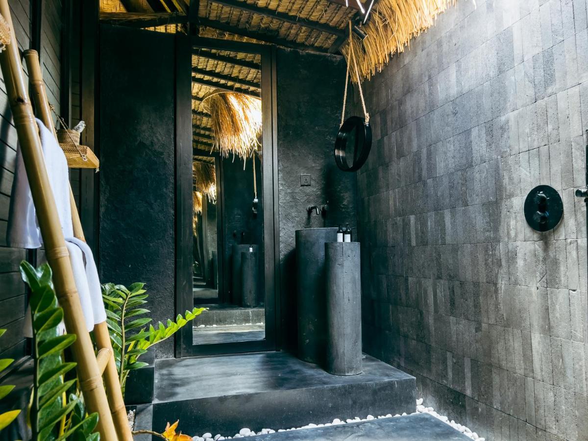 Onaya Bali Resort - Adults Only Uluwatu Exteriér fotografie