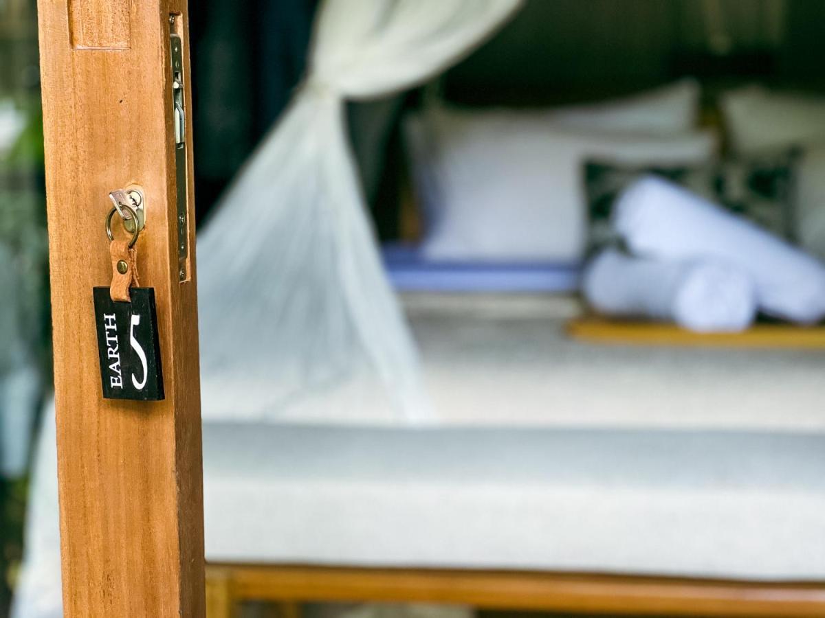 Onaya Bali Resort - Adults Only Uluwatu Exteriér fotografie