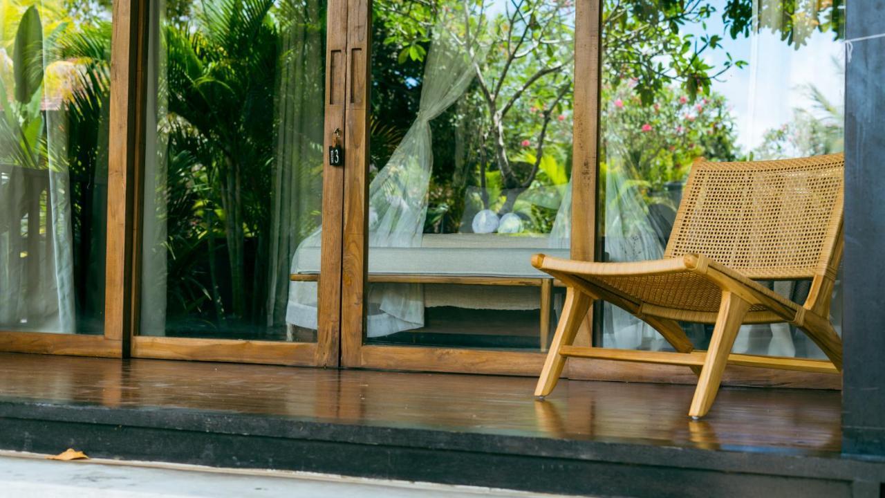 Onaya Bali Resort - Adults Only Uluwatu Exteriér fotografie