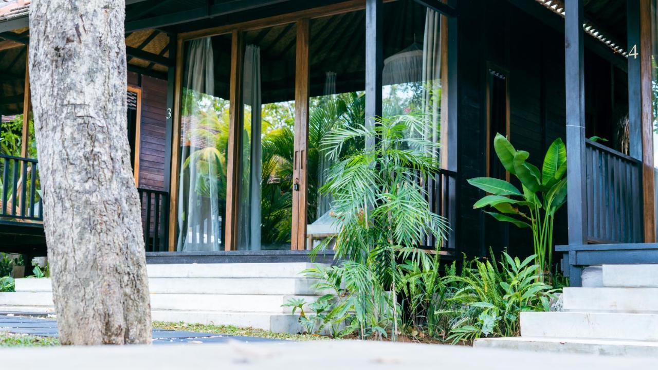 Onaya Bali Resort - Adults Only Uluwatu Exteriér fotografie