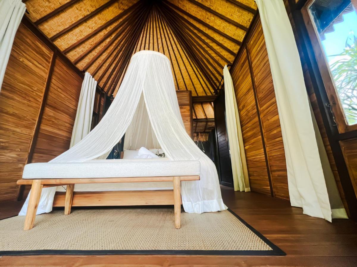 Onaya Bali Resort - Adults Only Uluwatu Exteriér fotografie