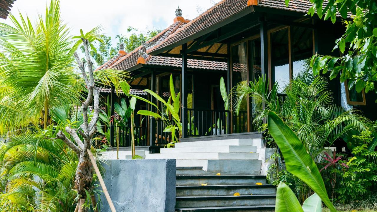 Onaya Bali Resort - Adults Only Uluwatu Exteriér fotografie