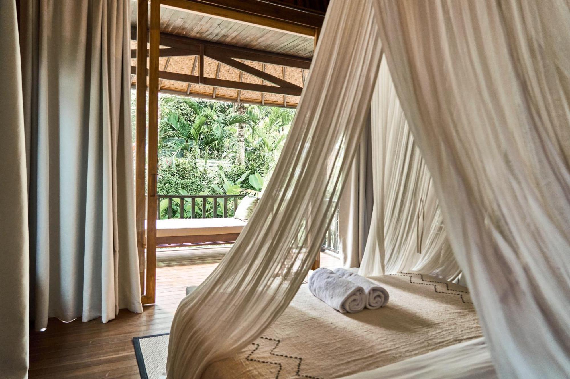 Onaya Bali Resort - Adults Only Uluwatu Exteriér fotografie