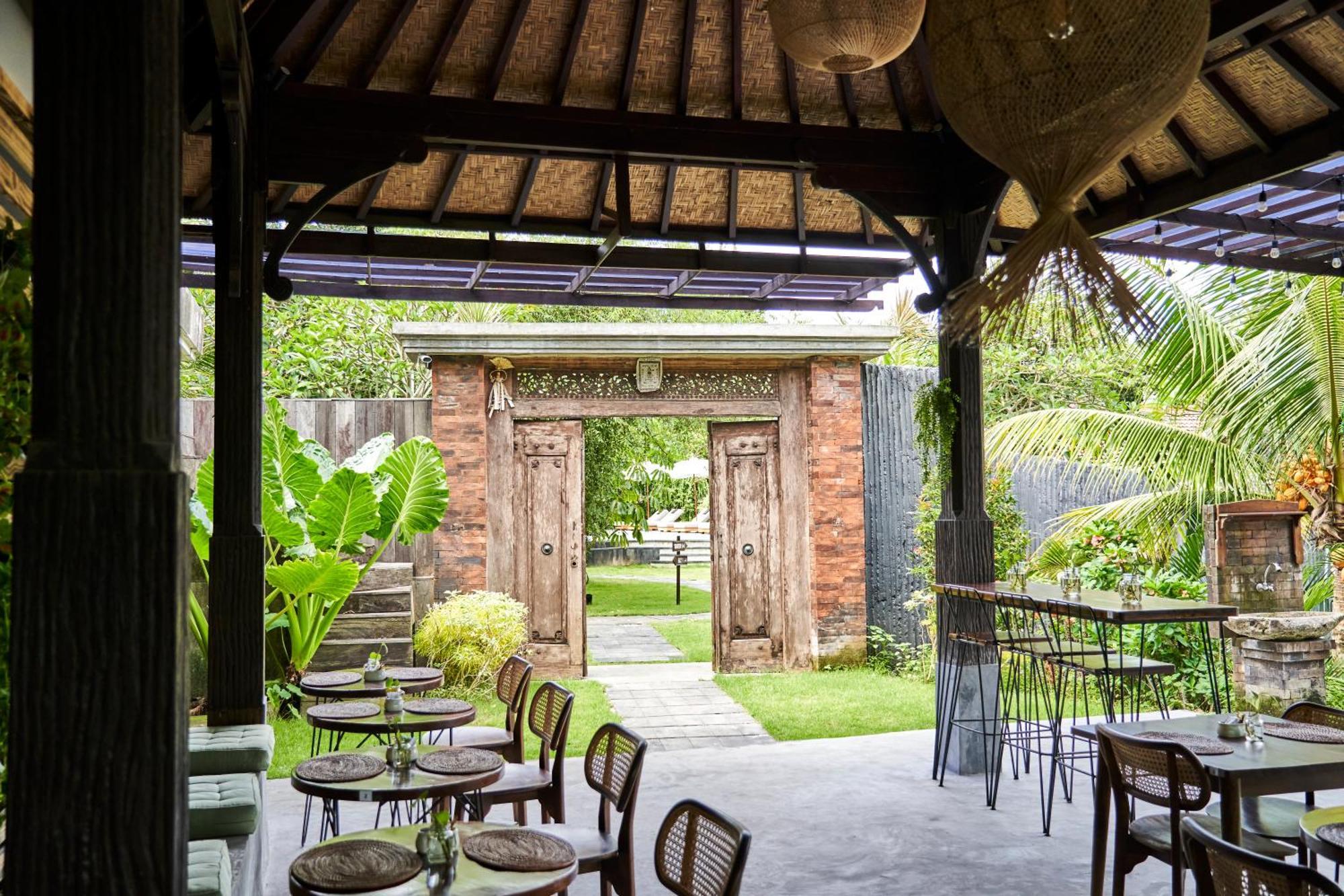 Onaya Bali Resort - Adults Only Uluwatu Exteriér fotografie