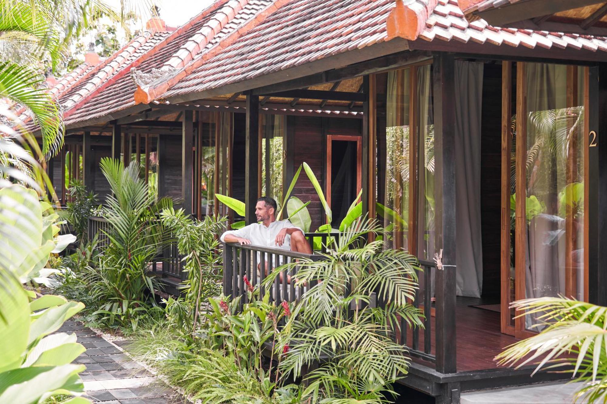 Onaya Bali Resort - Adults Only Uluwatu Exteriér fotografie