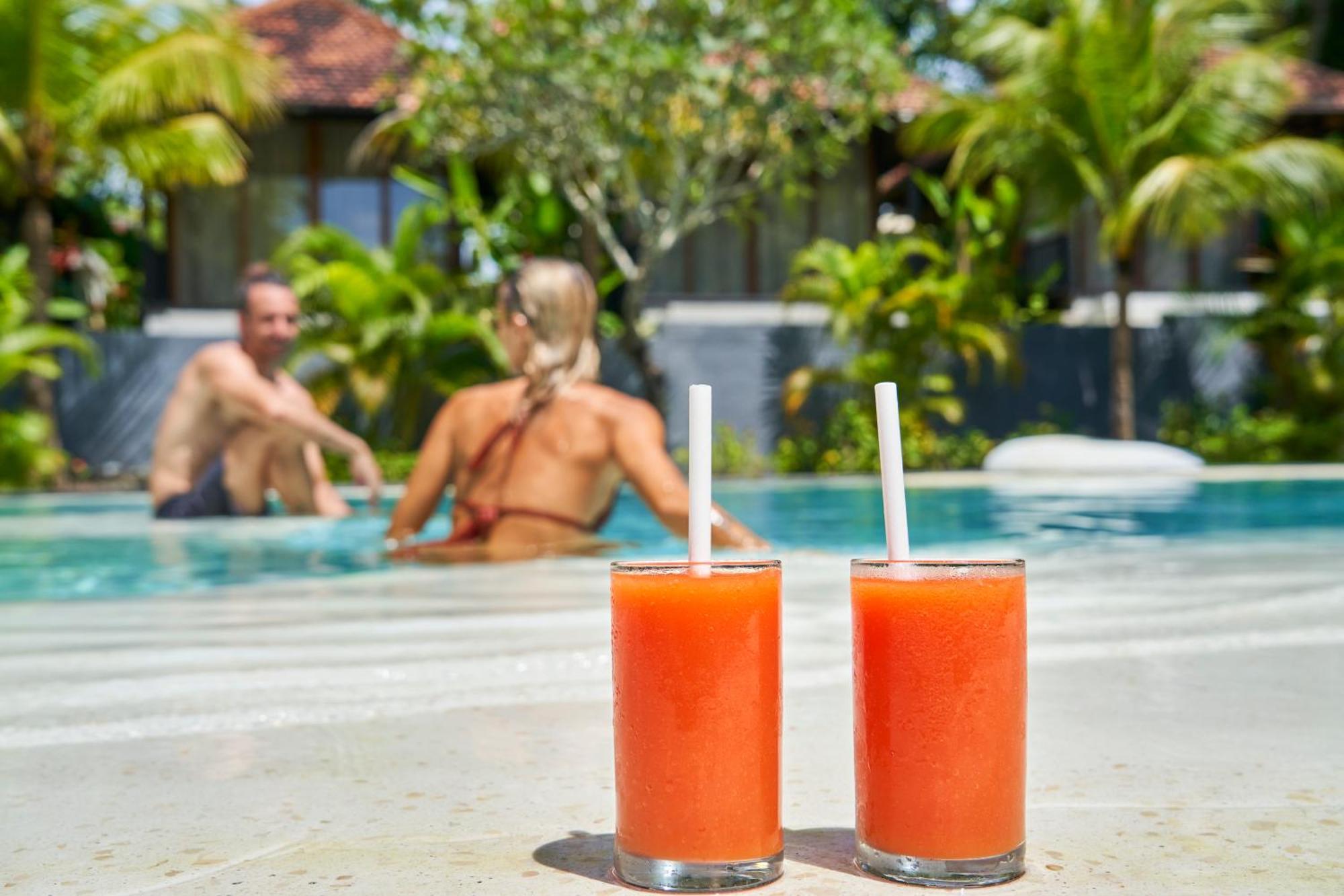 Onaya Bali Resort - Adults Only Uluwatu Exteriér fotografie