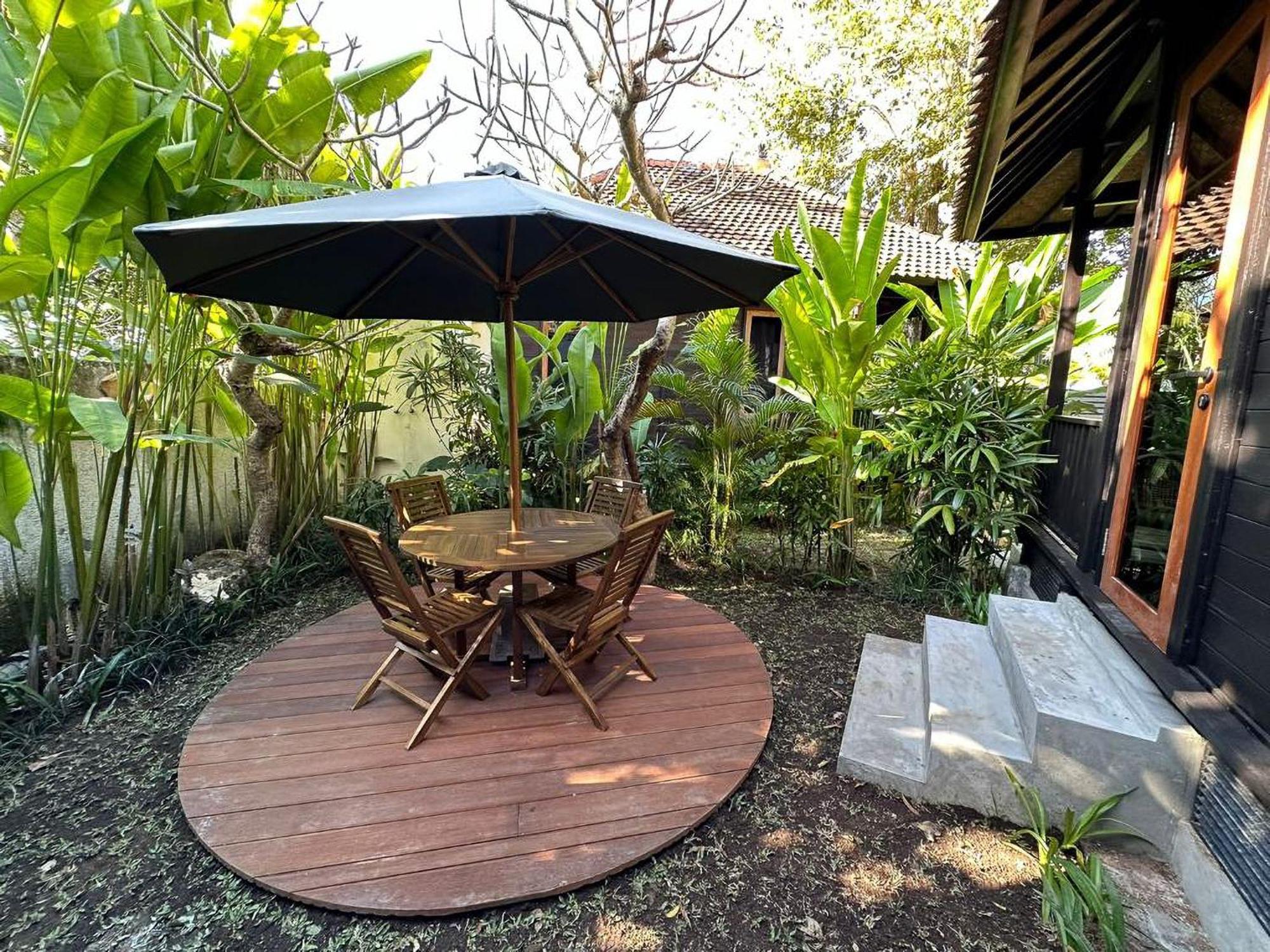 Onaya Bali Resort - Adults Only Uluwatu Exteriér fotografie