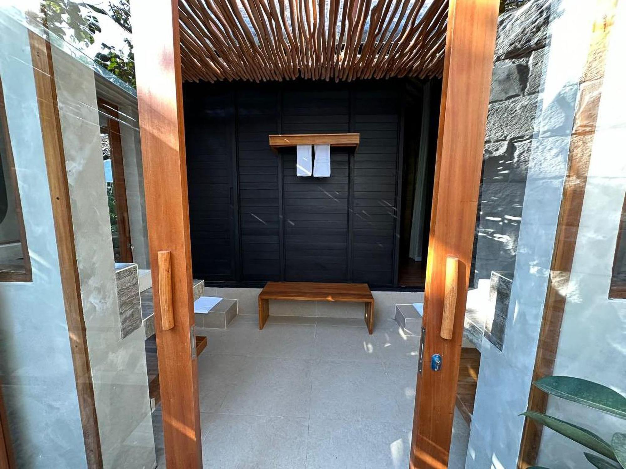 Onaya Bali Resort - Adults Only Uluwatu Exteriér fotografie