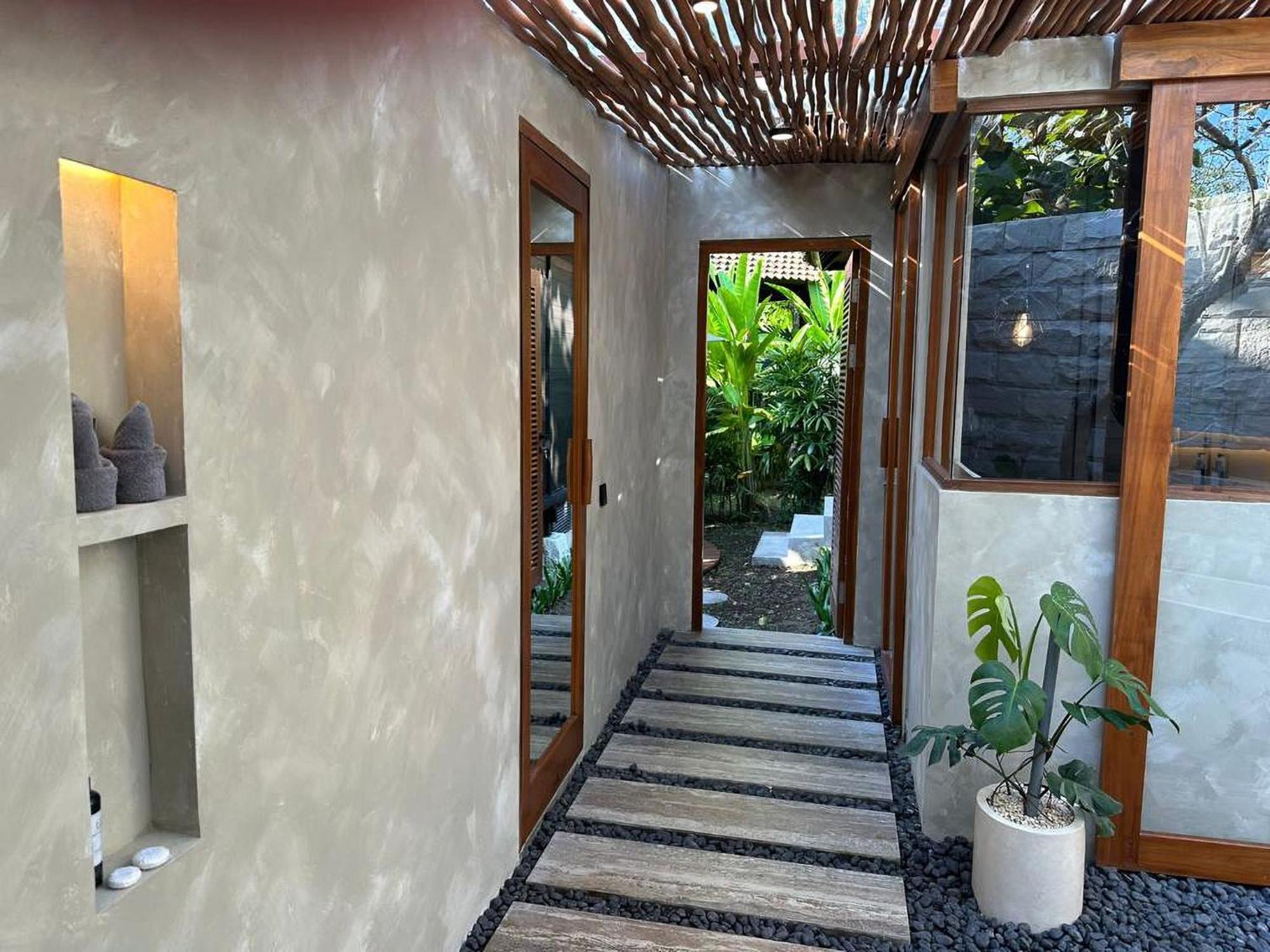 Onaya Bali Resort - Adults Only Uluwatu Exteriér fotografie