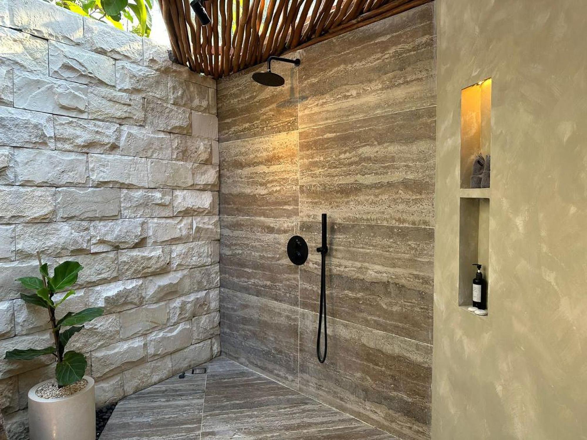 Onaya Bali Resort - Adults Only Uluwatu Exteriér fotografie