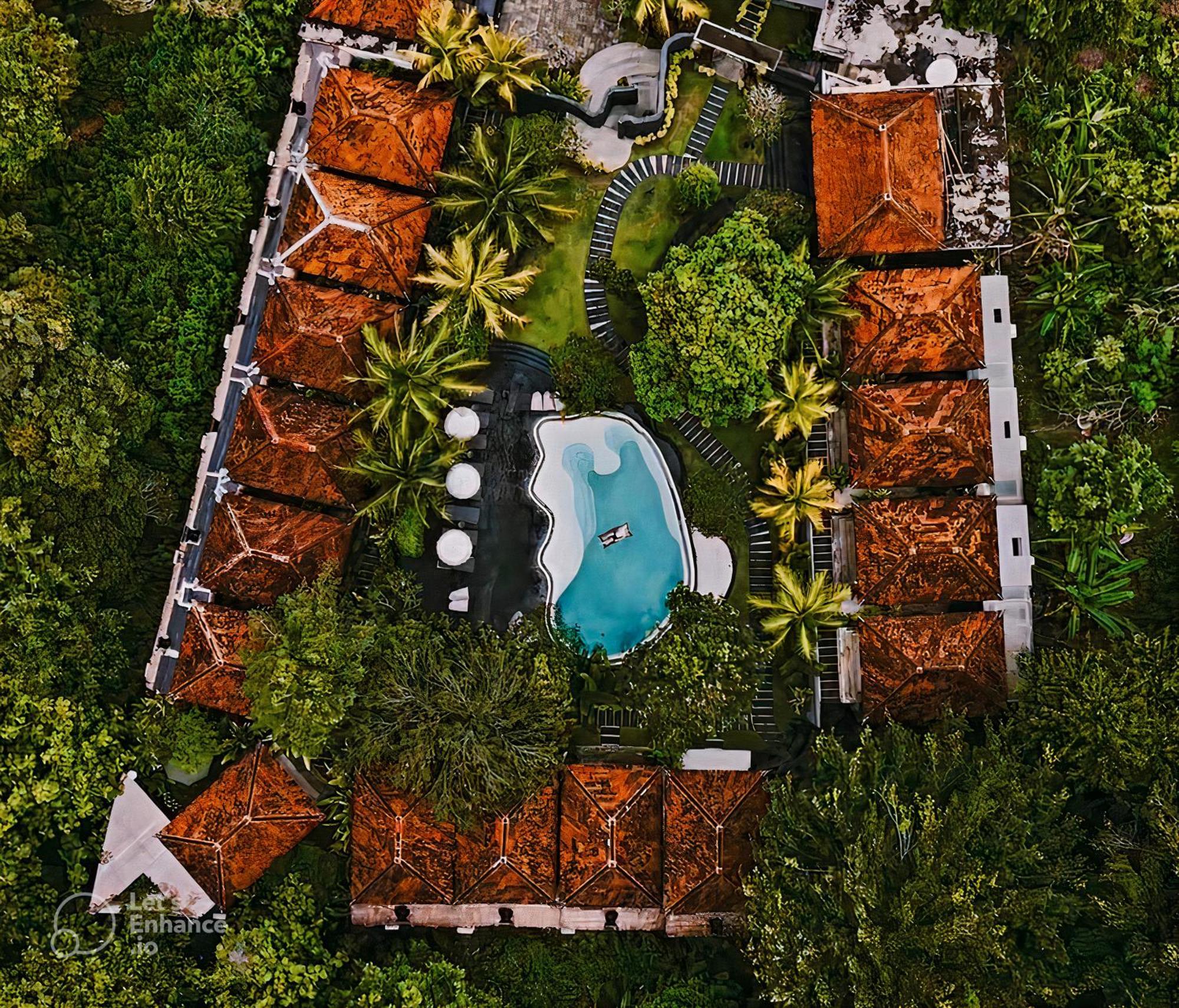 Onaya Bali Resort - Adults Only Uluwatu Exteriér fotografie
