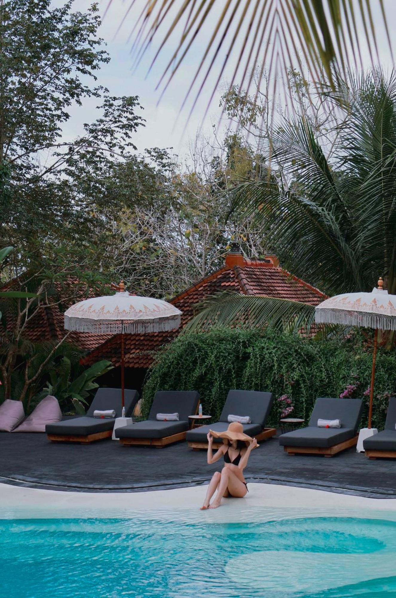 Onaya Bali Resort - Adults Only Uluwatu Exteriér fotografie